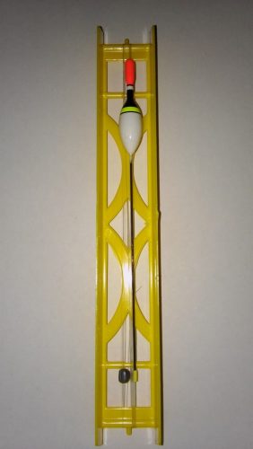 Pole Rig (létrás szerelék spiccbotra-gr1,0)