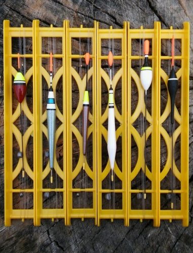 Pole Rig (létrás szerelék spiccbotra-gr1,0)