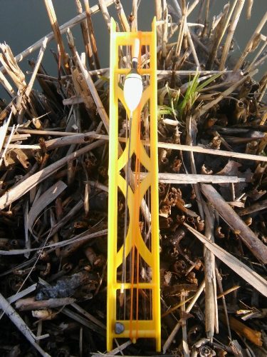 Pole Rig (létrás szerelék spiccbotra-gr1,0)