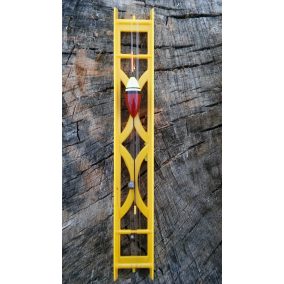 Pole Rig (létrás szerelék spiccbotra-gr1,2)