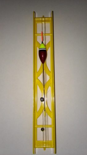 Pole Rig (létrás szerelék spiccbotra-gr1,2)