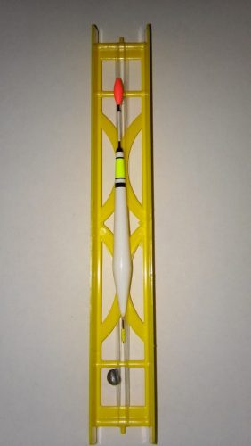 Pole Rig (létrás szerelék spiccbotra-gr1,3)