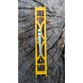 Pole Rig (létrás szerelék spiccbotra-gr1,5)