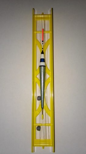 Pole Rig (létrás szerelék spiccbotra-gr1,5)