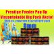 Prestige Feeder Pop Up 8mm Big Pack-18db