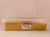 Monster Carp Feeder Box-Sweet Corn (édeskukorica-pellet+Booster 1000gr)