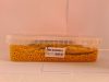 Monster Carp Feeder Box-Sweet Corn (édes kukorica-pellet+Turmix 1200gr)