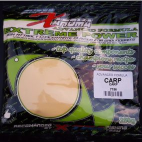 Super X Aroma Powder Carp (ponty)