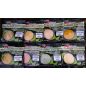Super X Aroma Powder Carp (ponty)