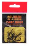 Carp Hook Teflon 1 size