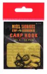 Carp Hook Teflon 4 size