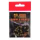 Rubber Beads 6mm-(gumigyöngy 6mm)