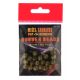 Rubber Beads 8mm-(gumigyöngy 8mm)