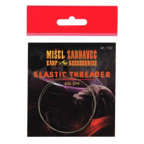 Elastic Threader-(rugalmas befűzőtű-inox)