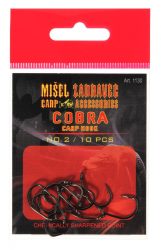 Carp Hook Cobra 2 size