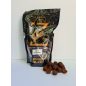 Zsömi Carp Food bojli 20mm 1kg Sea Diamond (Tengeri Herkentyűk-Tintahal)