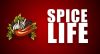 Zsömi Carp Food bojli 20mm 1kg Spice Life (Fűszerek keveréke)