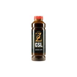Zsömi Carp Food CSL 500 ml Spice Life (Fűszerek Keveréke)