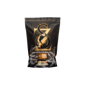 Zsömi Carp Food bojli 20mm 1kg FireTiger (Tűz Tigris)