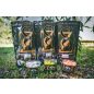 Zsömi Carp Food Pop Up 16mm 60g FireTiger (Tűz Tigris)