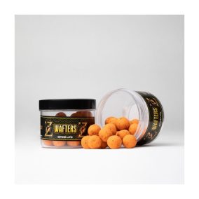   Zsömi Carp Food Wafters 16mm 60g Spice Life (Fűszerek keveréke)