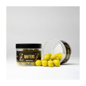 Zsömi Carp Food Wafters 16mm 60g Bee Sting (Méhcsípés)