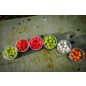 Zsömi Carp Food Wafters 16mm 60g FireTiger (Tűz Tigris)