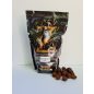 Zsömi Carp Food bojli 24mm 1kg Underworld (Fűszeres-Fokhagymás)