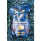 Zsömi Carp Food bojli 24mm 1kg Bee Sting (Méhcsípés)