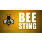 Zsömi Carp Food bojli 24mm 1kg Bee Sting (Méhcsípés)