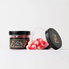   Zsömi Carp Food Pop Up 16mm 60g Snaps Claw (Szörnyrák- Szilva)